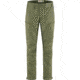 Fjallraven Abisko Lite Trekking Trousers - Men's, Green/Laurel Green, 54/Regular, F82890R-620-625-54/R