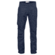 Fjallraven Abisko Lite Trekking Trousers - Mens, Storm, 46 Waist, Long Inseam, F82890-638-46