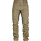 Fjallraven Abisko Lite Trekking Zip-Off Trouser - Mens, Sand/Tarmac, 56/Small, F12200175-220-246-56/S