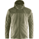 Fjallraven Abisko Midsummer Jacket - Mens, Savanna/Light Olive, Extra Small, F81151-235-622-XS