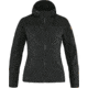 Fjallraven Abisko Midsummer Jacket - Womens, Black, 2XS, F89826-550-XXS