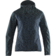 Fjallraven Abisko Midsummer Jacket - Womens, Dark Navy, Extra Large, F89826-555-XL