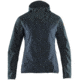 Fjallraven Abisko Midsummer Jacket - Womens, Dark Navy, Large, F89826-555-L