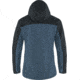 Fjallraven Abisko Midsummer Jacket - Womens, Indigo Blue/Dark Navy, Extra Small, F89826-534-555-XS