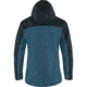 Fjallraven Abisko Midsummer Jacket - Womens, Indigo Blue/Dark Navy, Small, F89826-534-555-S