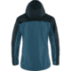 Fjallraven Abisko Midsummer Jacket - Womens, Indigo Blue/Dark Navy, Small, F89826-534-555-S