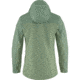 Fjallraven Abisko Midsummer Jacket - Womens, Jade Green/Patina Green, 2XS, F89826-613-614-XXS