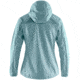 Fjallraven Abisko Midsummer Jacket - Womens, Mineral Blue/Clay Blue, Extra Small, F89826-562-563-XS