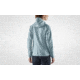 Fjallraven Abisko Midsummer Jacket - Womens, Mineral Blue/Clay Blue, Extra Small, F89826-562-563-XS