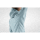 Fjallraven Abisko Midsummer Jacket - Womens, Mineral Blue/Clay Blue, Extra Small, F89826-562-563-XS
