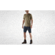 Fjallraven Abisko Midsummer Shorts - Mens, Dark Navy, 52, F81153-555-52