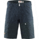 Fjallraven Abisko Midsummer Shorts - Mens, Dark Navy, 56, F81153-555-56
