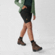 Fjallraven Abisko Midsummer Shorts - Womens, Black, 44, F89857-550-44