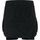 Fjallraven Abisko Midsummer Skort - Womens, Black, 46, F84780-550-46