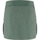 Fjallraven Abisko Midsummer Skort - Womens, Patina Green, 42, F84780-614-42