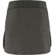 Fjallraven Abisko Midsummer Skort - Women's, 42 Euro, Stone Grey, F84780-018-42