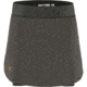 Fjallraven Abisko Midsummer Skort - Women's, 42 Euro, Stone Grey, F84780-018-42