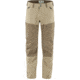 Fjallraven Abisko Midsummer Trousers - Mens, Fossil/Suede Brown, 44/Large, F12200172-118-244-44/L