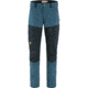 Fjallraven Abisko Midsummer Trousers - Mens, Indigo Blue/Dark Navy, 54/Large, F12200172-534-555-54/L