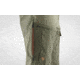 Fjallraven Abisko Midsummer Trousers - Mens, Savanna/Light Olive, 46, Regular, F81152R-235-622-46