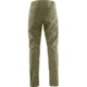 Fjallraven Abisko Midsummer Trousers - Mens, Savanna/Light Olive, 58/Small, F12200172-235-622-58/S
