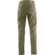 Fjallraven Abisko Midsummer Trousers - Mens, Savanna/Light Olive, US 40/EU 58, Regular Inseam, F81152R-235-622-58
