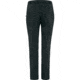 Fjallraven Abisko Midsummer Trousers - Womens, Black, 44/Small, F14200151-550-44/S
