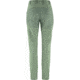 Fjallraven Abisko Midsummer Trousers - Womens, Jade Green/Patina Green, 42/Large, F14200151-613-614-42/L