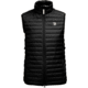 Fjallraven Abisko Padded Vest - Women's, Large, Black, F89723-550-L