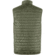 Fjallraven Abisko Padded Vest - Mens, Laurel Green, Large, F83775-625-L
