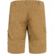 Fjallraven Abisko Shorts - Mens, Buckwheat Brown, 50, F82833-232-50