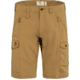 Fjallraven Abisko Shorts - Mens, Buckwheat Brown, 48, F82833-232-48