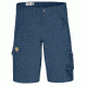 Fjallraven Abisko Shorts Mens, Uncle Blue, 58 F82833-520-58