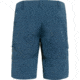 Fjallraven Abisko Shorts - Mens, Indigo Blue, 52, F82833-534-52