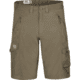 Fjallraven Abisko Shorts - Mens, Light Olive, 44, F82833-622-44