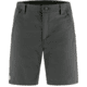 Fjallraven Abisko Trail Stretch Shorts - Mens, Dark Grey, 46, F12200165-30-46