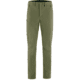 Fjallraven Abisko Trail Stretch Trousers - Mens, Laurel Green, 58/Small, F12200163-625-58/S