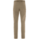 Fjallraven Abisko Trail Stretch Trousers - Mens, Suede Brown, 54/R, F12200163-244-54/R