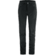 Fjallraven Abisko Trail Stretch Trousers - Womens, Black, 36/R, F87101-550-36/R