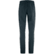 Fjallraven Abisko Trail Stretch Trousers - Womens, Dark Navy, 38/Small, F87101-555-38/S