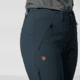 Fjallraven Abisko Trail Stretch Trousers - Womens, Dark Navy, 38/Small, F87101-555-38/S