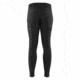 Fjallraven Abisko Trail Tights - Mens, Black, Medium, F81861-550-M
