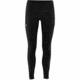 Fjallraven Abisko Trail Tights - Women's, Black, 2XS, F89758-550-XXS
