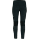 Fjallraven Abisko Trekking Tights HD - Womens, Black, Large, F87143-550-L