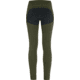 Fjallraven Abisko Trekking Tights HD - Womens, Deep Forest, Extra Small, F87143-662-XS