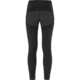 Fjallraven Abisko Trekking Tights Pro - Womens, Black-Iron Grey, 2XL, F84771-550-048-XXL