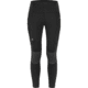 Fjallraven Abisko Trekking Tights Pro - Womens, Black-Iron Grey, 2XL, F84771-550-048-XXL
