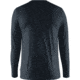 Fjallraven Abisko Wool LS - Mens, Dark Navy, 2XL, F87194-555-XXL