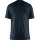 Fjallraven Abisko Wool SS - Mens, Dark Navy, 2XL, F87193-555-XXL