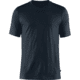 Fjallraven Abisko Wool SS - Mens, Dark Navy, 2XL, F87193-555-XXL